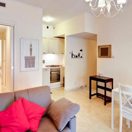Giotto Al Duomo - Bufalini Apartments Флоренція Екстер'єр фото