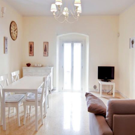 Giotto Al Duomo - Bufalini Apartments Флоренція Екстер'єр фото