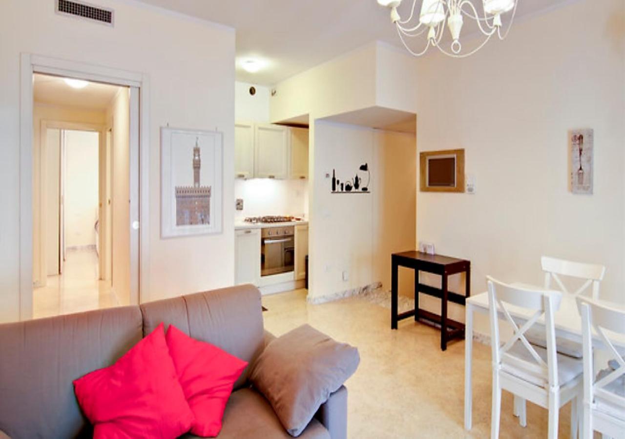 Giotto Al Duomo - Bufalini Apartments Флоренція Екстер'єр фото