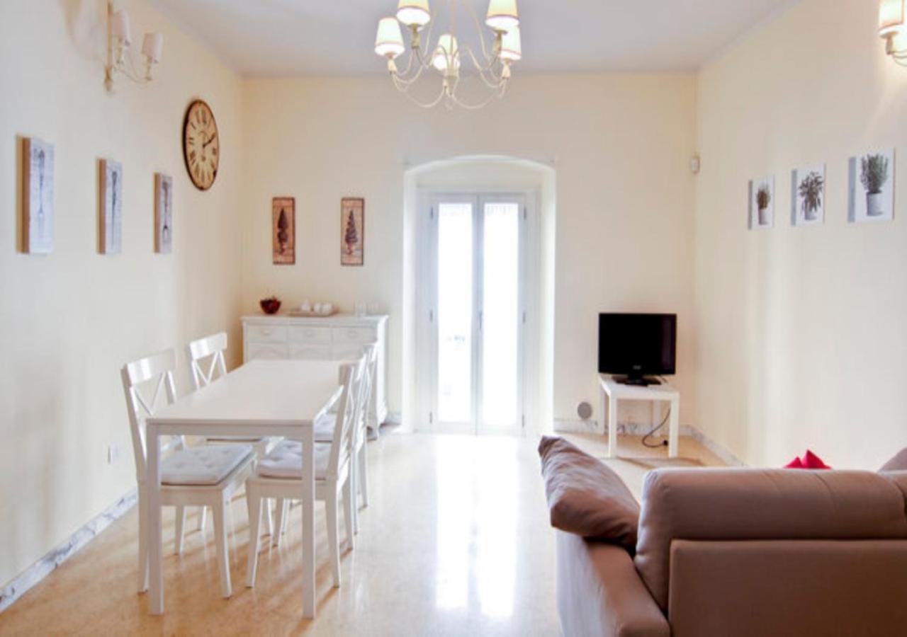 Giotto Al Duomo - Bufalini Apartments Флоренція Екстер'єр фото