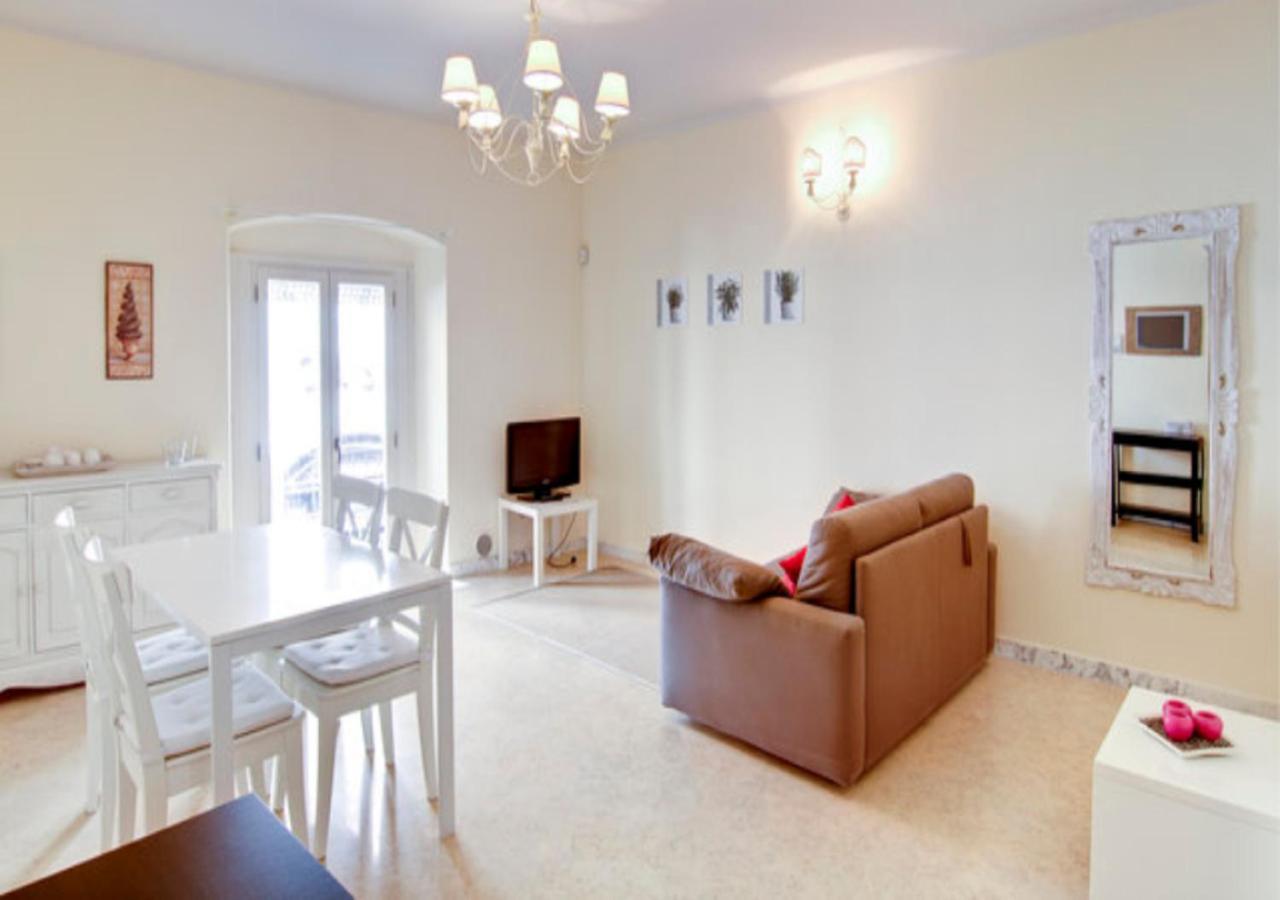 Giotto Al Duomo - Bufalini Apartments Флоренція Екстер'єр фото